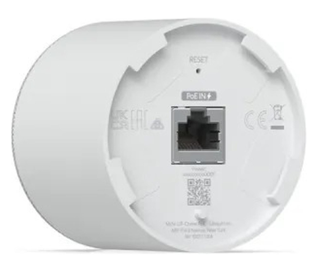Ubiquiti UVC-G4-DoorBell Pro PoE Kit UniFi Protect Wi-Fi BT IPX4 - 1574027 - zdjęcie 6